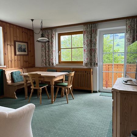 Reithabhof Apartments Schladming Eksteriør billede