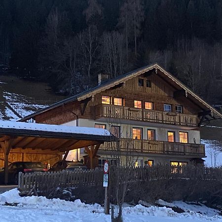 Reithabhof Apartments Schladming Eksteriør billede