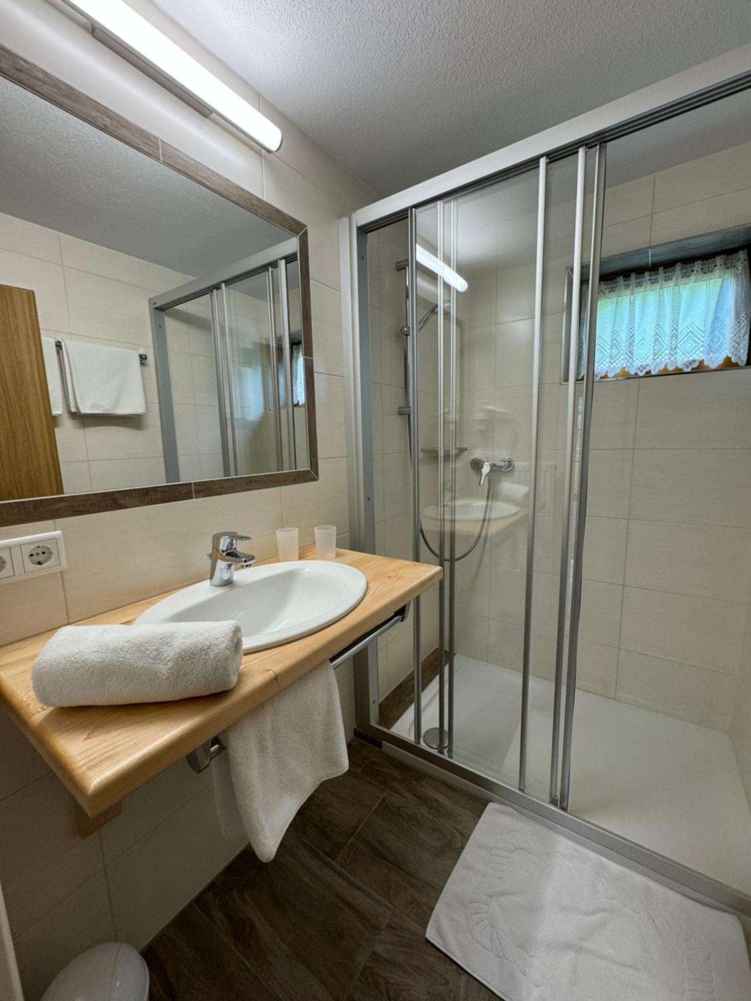 Reithabhof Apartments Schladming Eksteriør billede