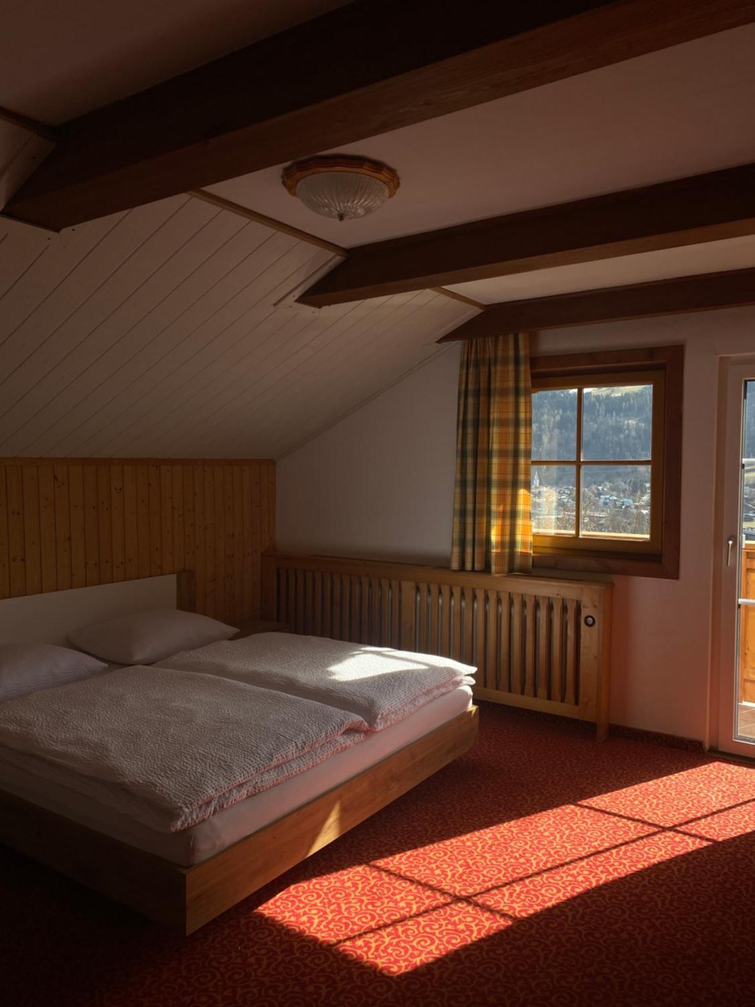 Reithabhof Apartments Schladming Eksteriør billede