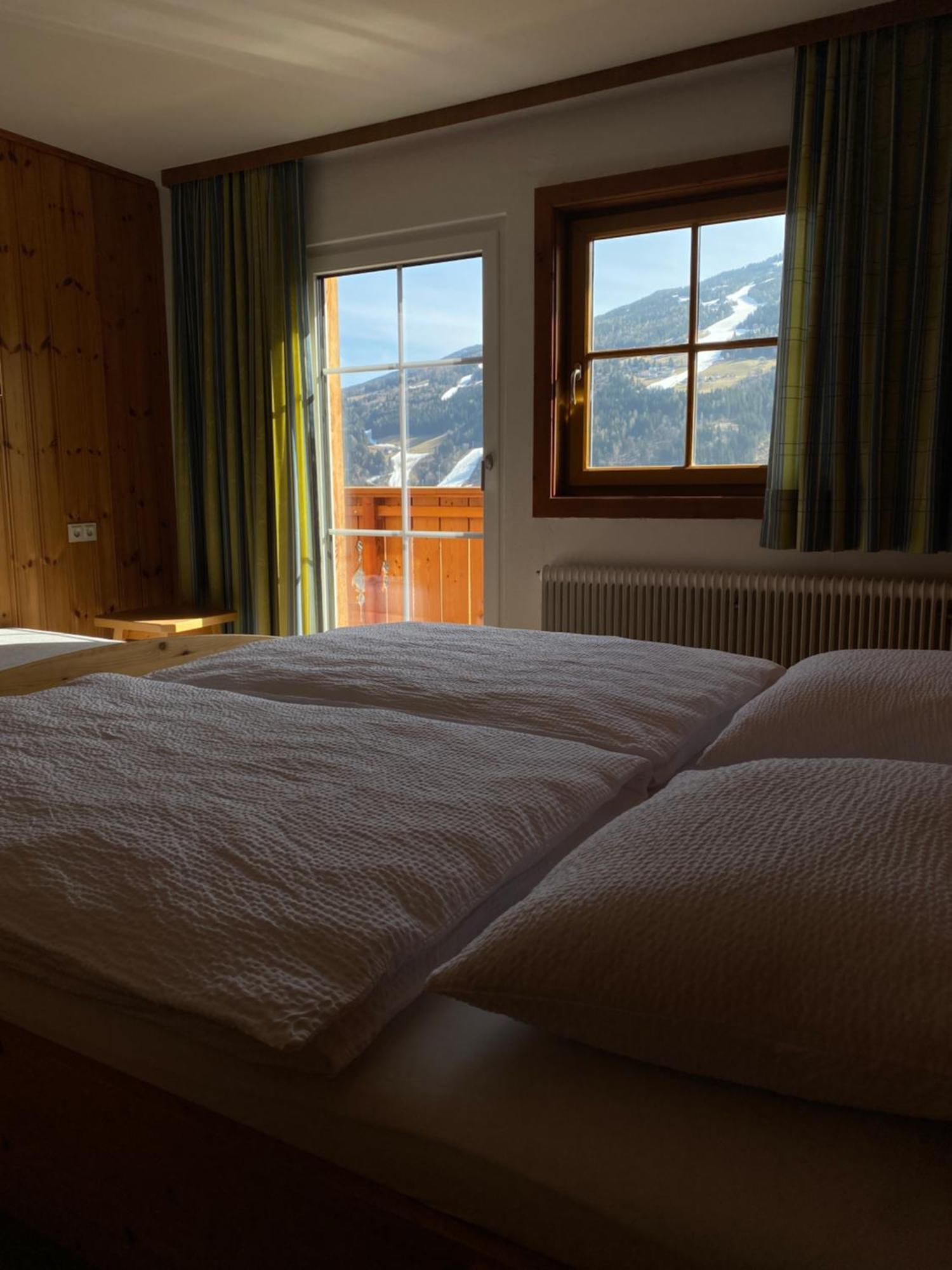 Reithabhof Apartments Schladming Eksteriør billede
