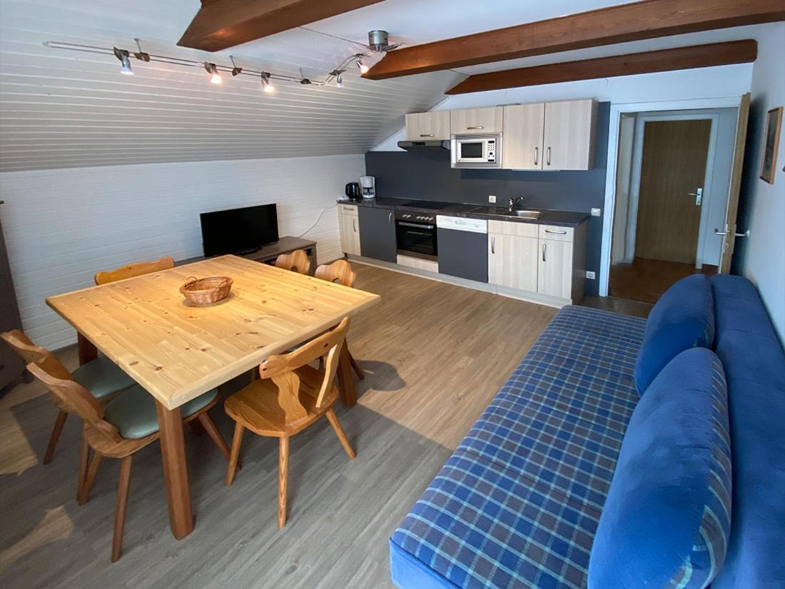 Reithabhof Apartments Schladming Eksteriør billede