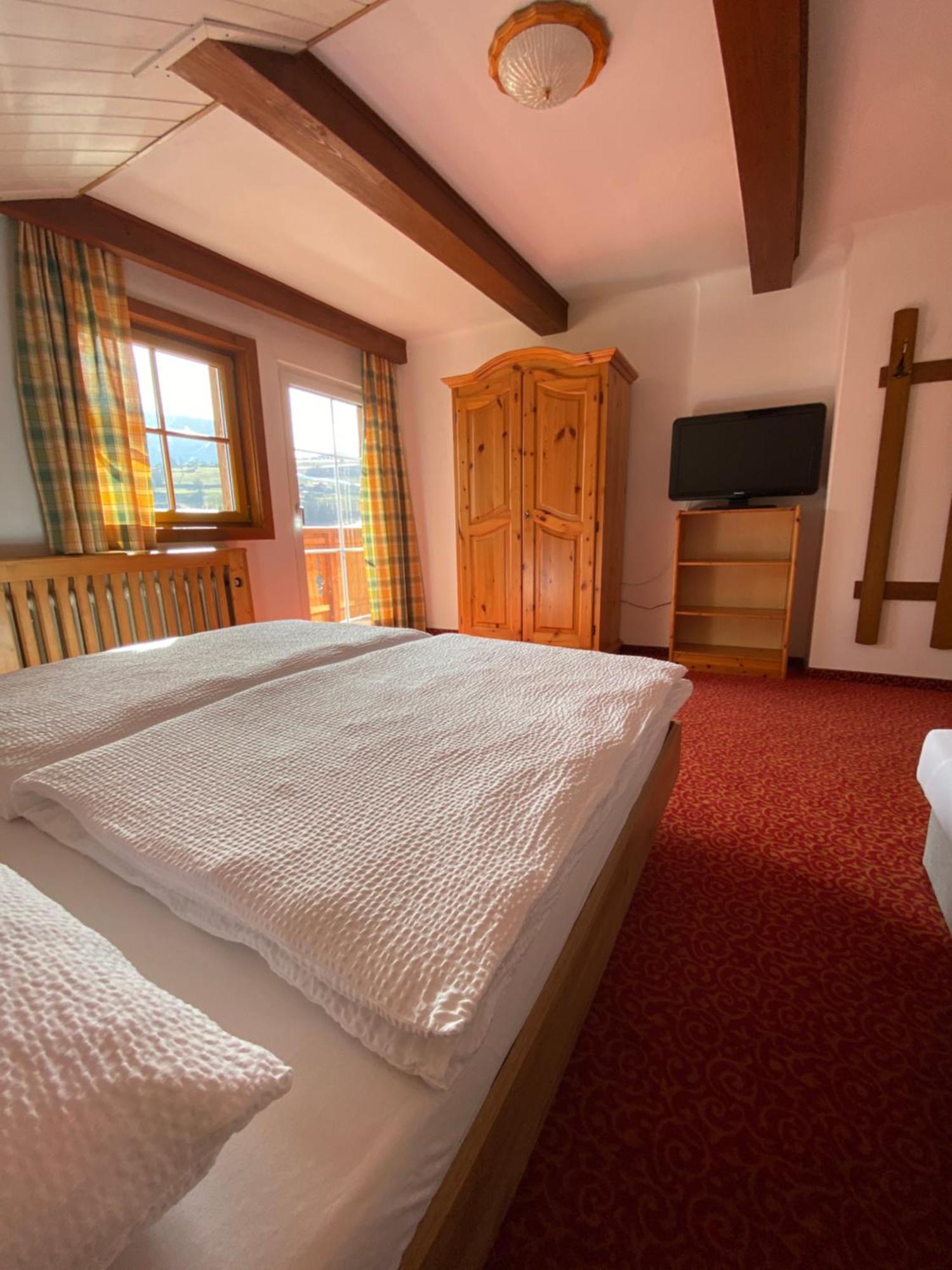 Reithabhof Apartments Schladming Eksteriør billede