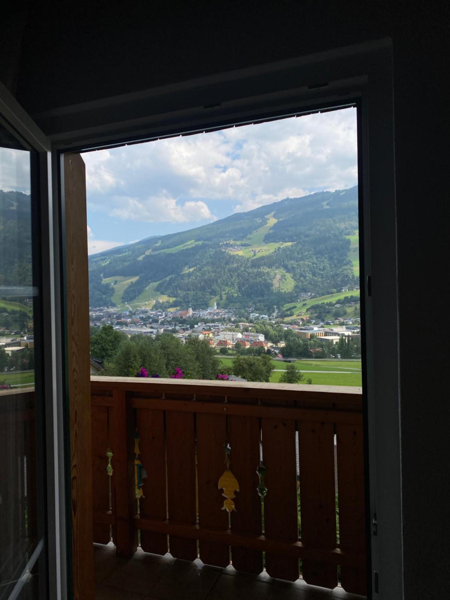 Reithabhof Apartments Schladming Eksteriør billede