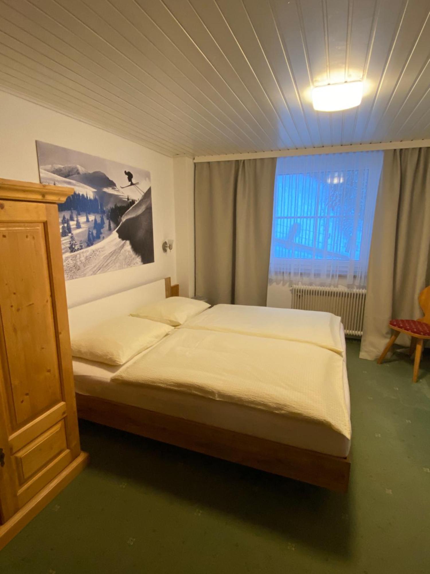 Reithabhof Apartments Schladming Eksteriør billede