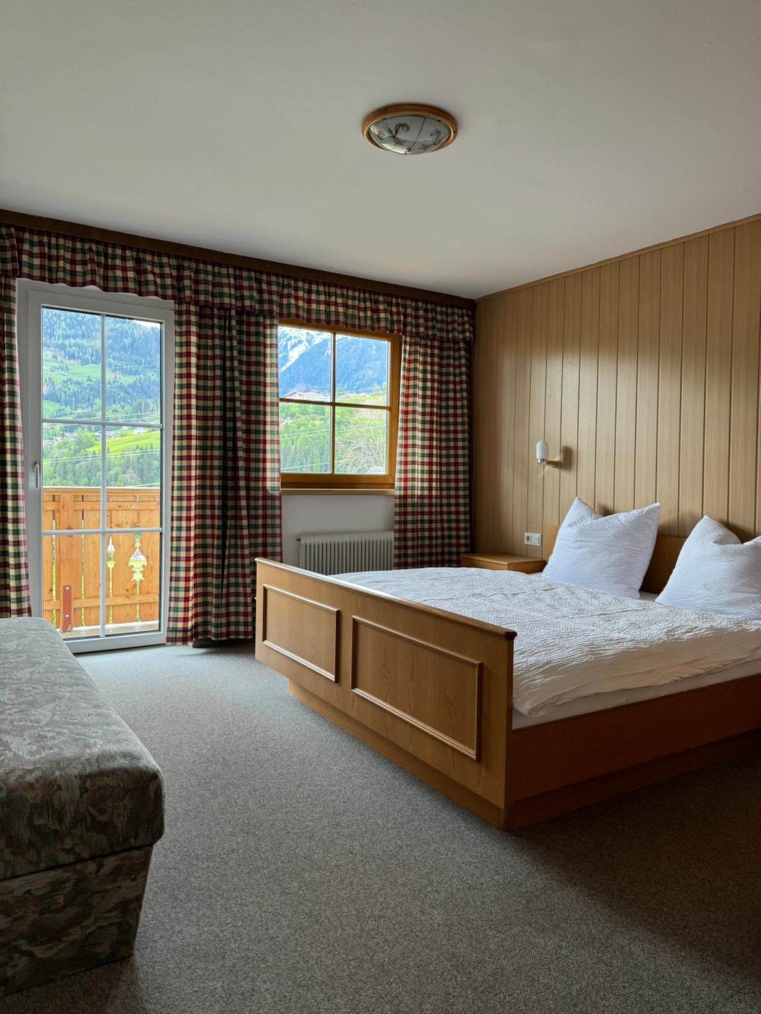 Reithabhof Apartments Schladming Eksteriør billede