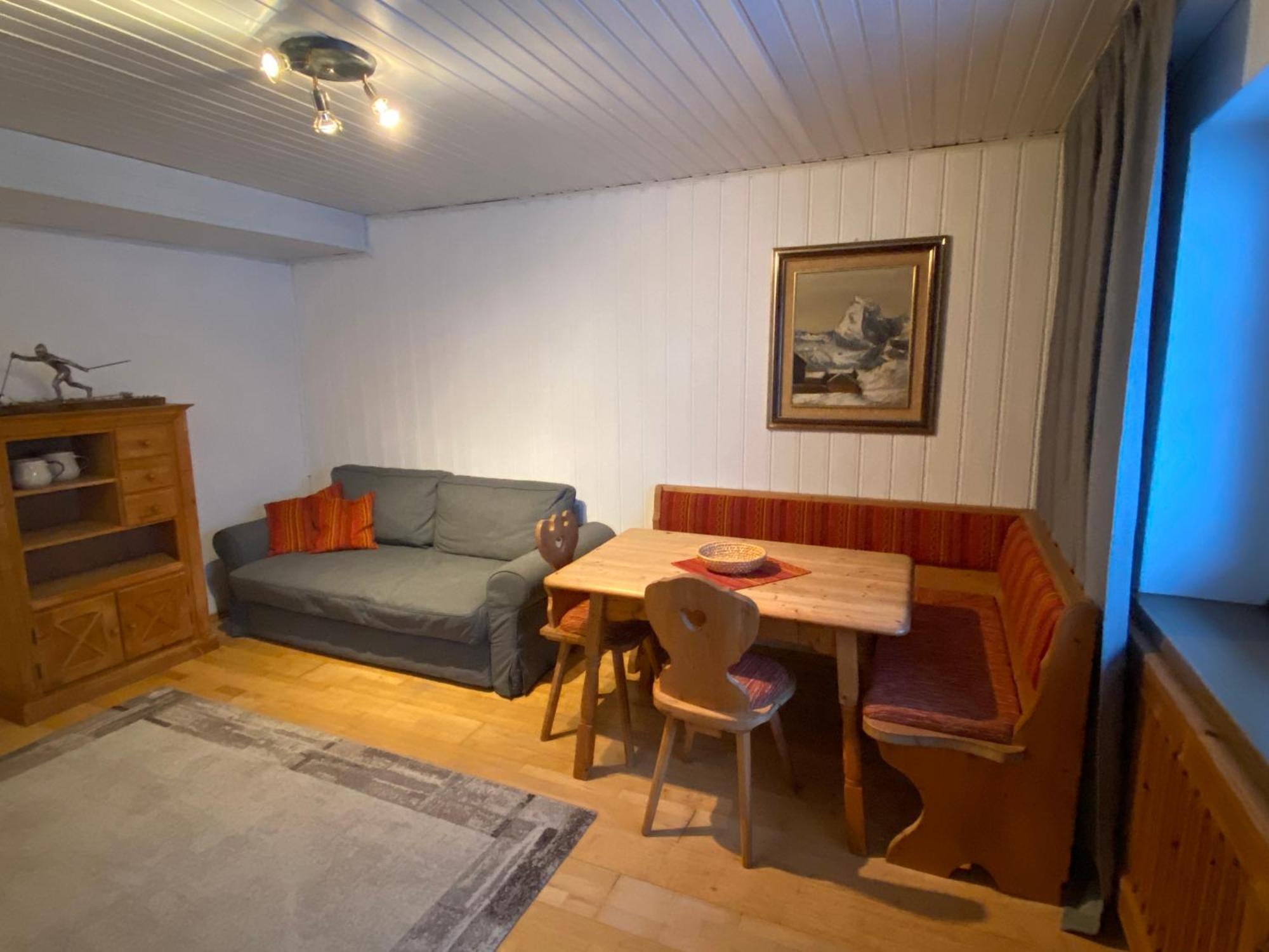 Reithabhof Apartments Schladming Eksteriør billede