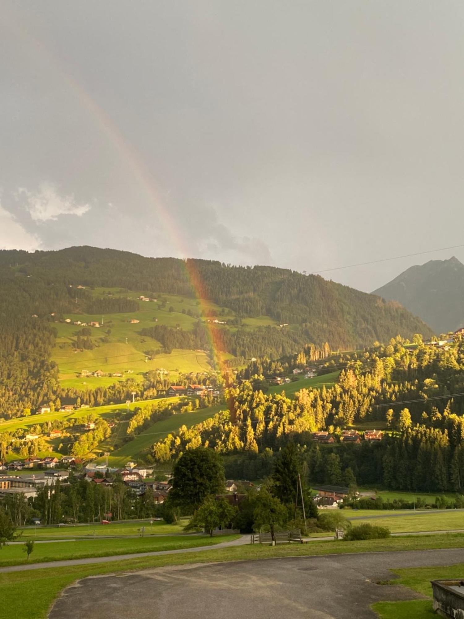 Reithabhof Apartments Schladming Eksteriør billede