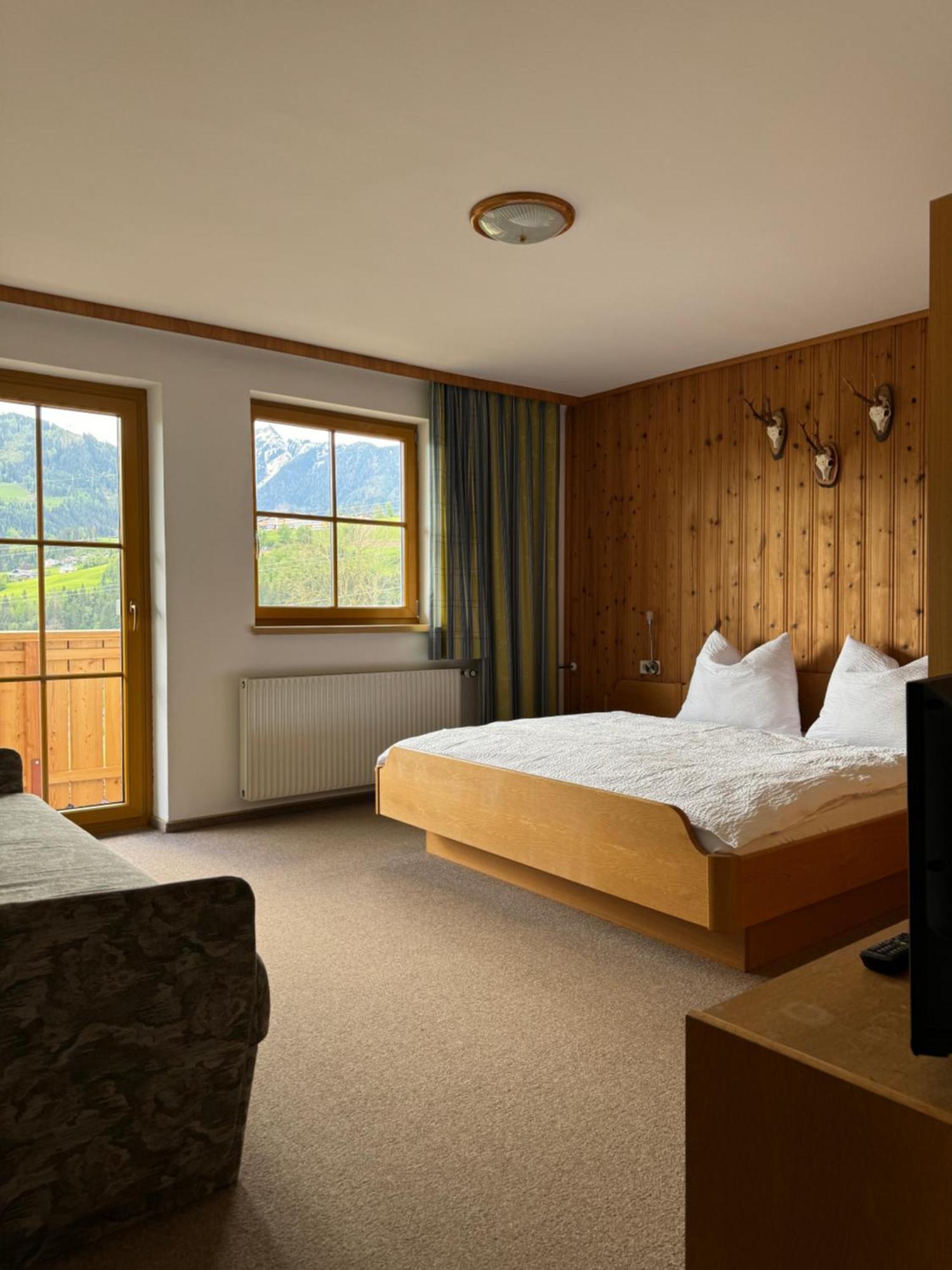 Reithabhof Apartments Schladming Eksteriør billede