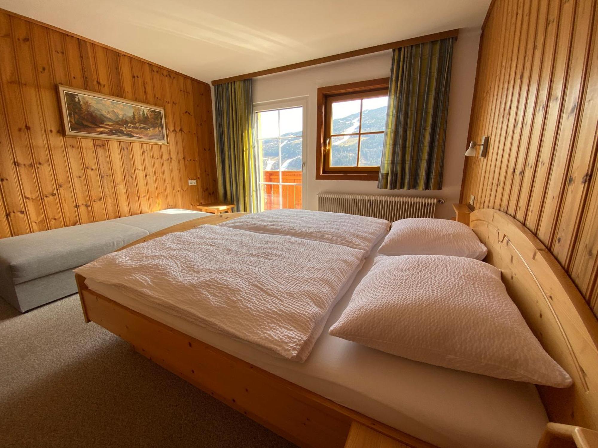 Reithabhof Apartments Schladming Eksteriør billede