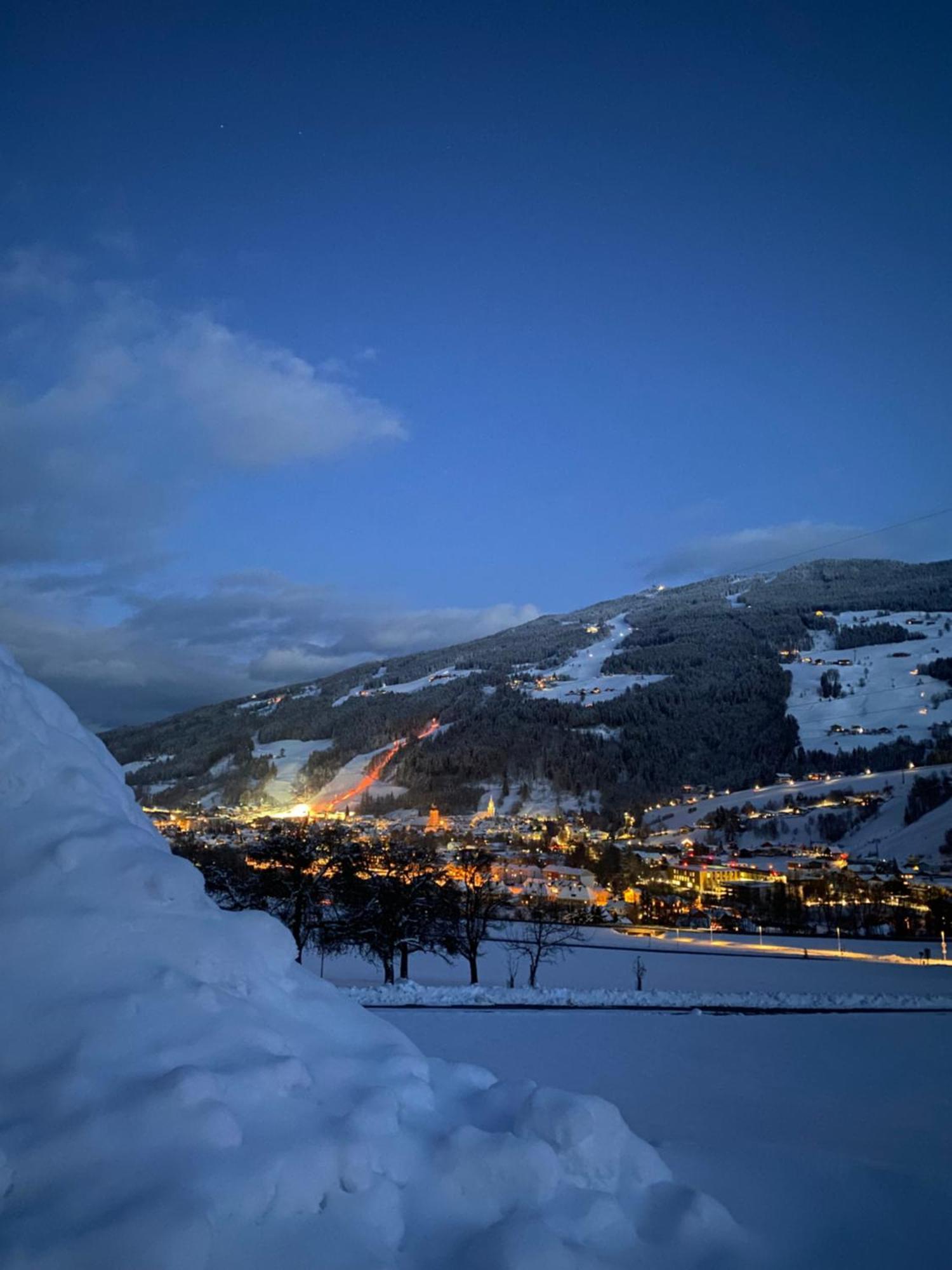 Reithabhof Apartments Schladming Eksteriør billede