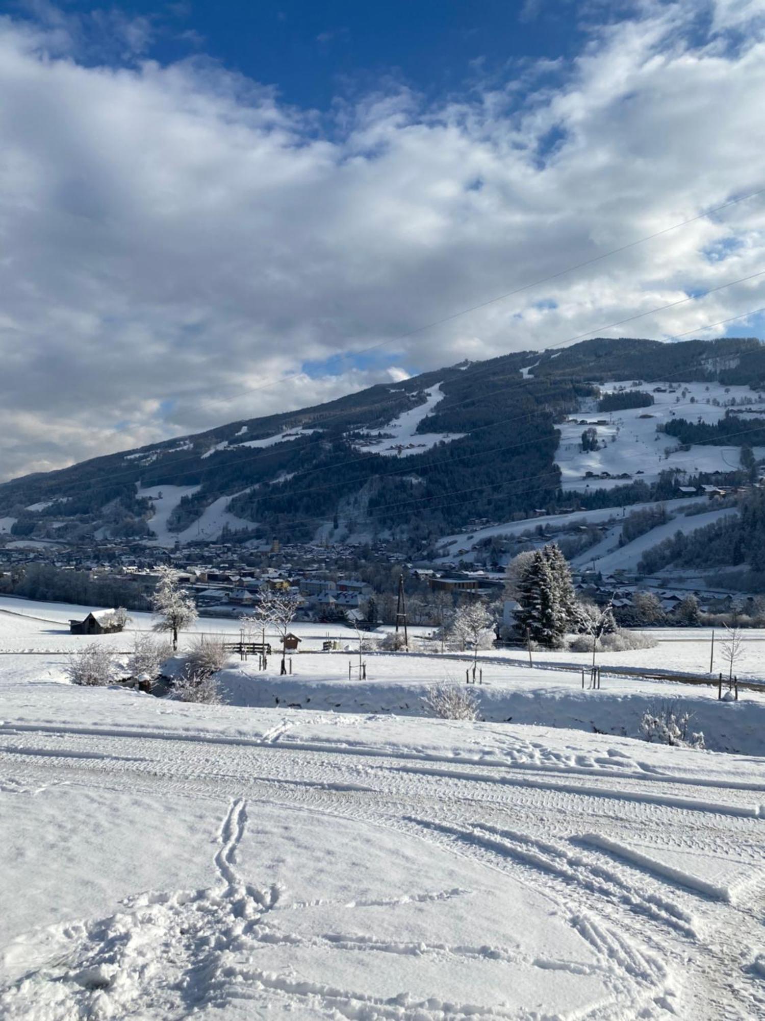 Reithabhof Apartments Schladming Eksteriør billede
